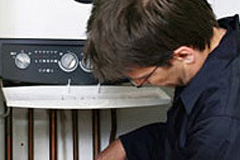 boiler repair Newton