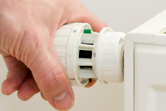 Newton central heating repair costs