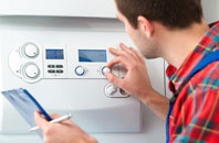 free commercial Newton boiler quotes