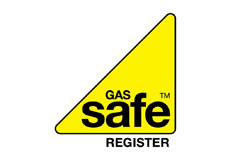 gas safe companies Newton